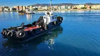 Workboats for sale