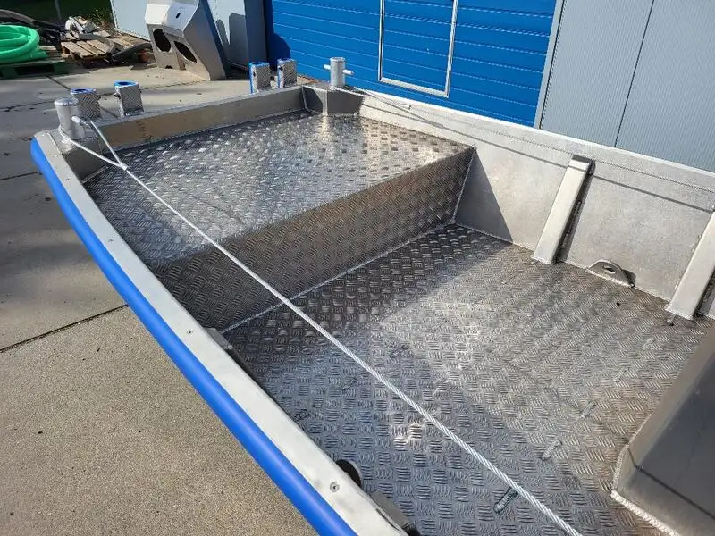 Workboats for sale