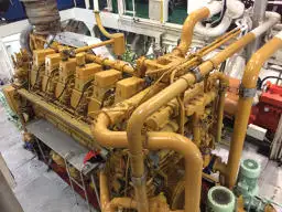 Reefer ship for sale