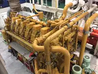 Reefer ship for sale