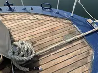 Pilot boat for sale