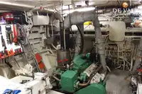 Cruise ship for sale