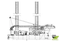 Jack-up drilling rig for sale