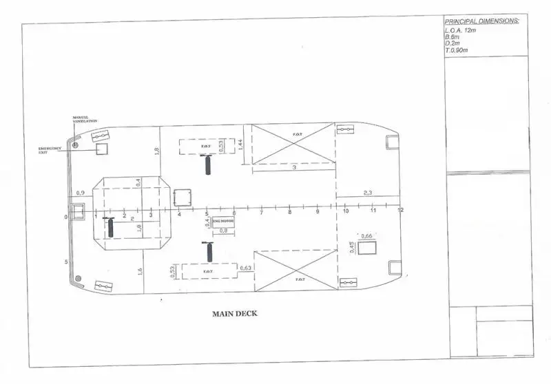 Workboats for sale