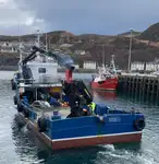 Workboats for sale