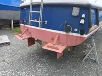 Workboats for sale