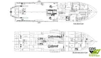 Supply ship for sale