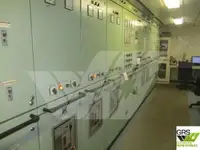 Barge for sale