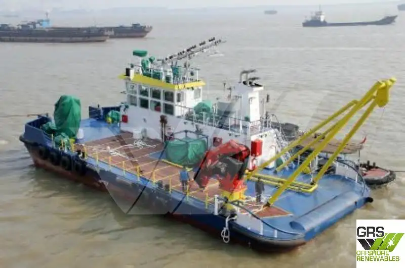 Tugboat for sale