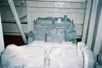 Barge for sale