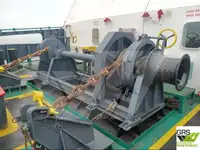 Towboat for sale