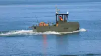 Towboat for sale