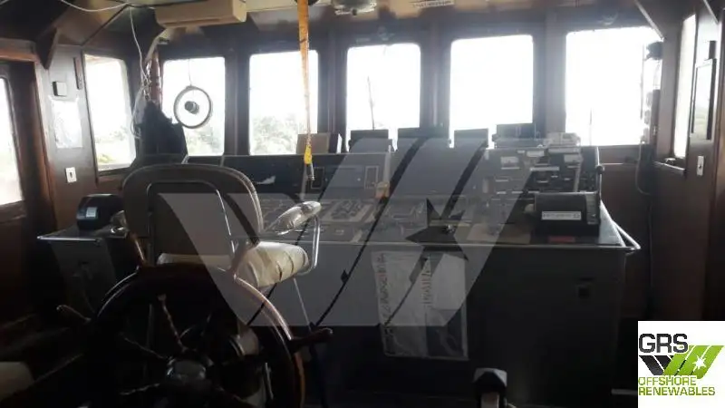 Towboat for sale