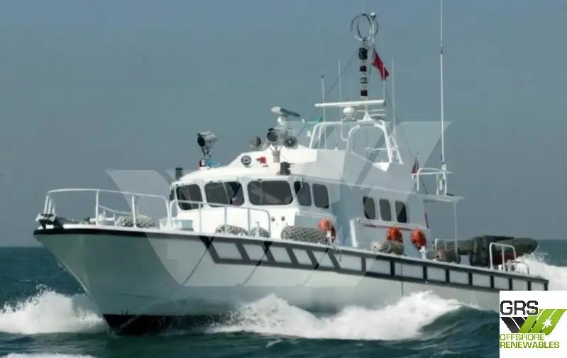 Workboats for sale