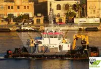 Workboats for sale