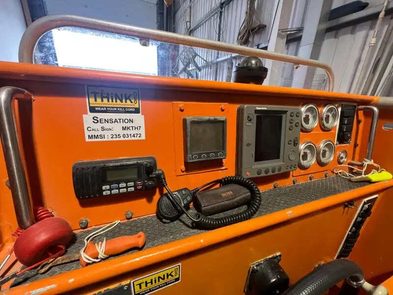 Workboats for sale