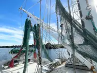 Trawler for sale