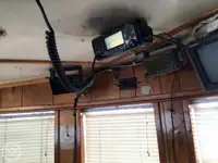 Trawler for sale