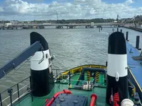 Towboat for sale