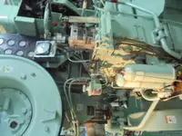 Patrol boat for sale