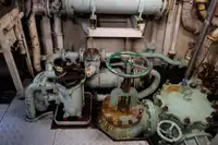 Towboat for sale
