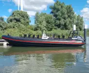 Container ship for sale