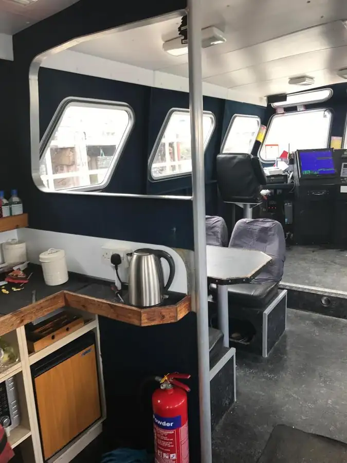 Catamaran for sale