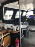 Catamaran for sale