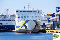 Ro-Ro ship for sale
