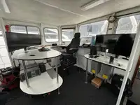 Survey vessel for sale