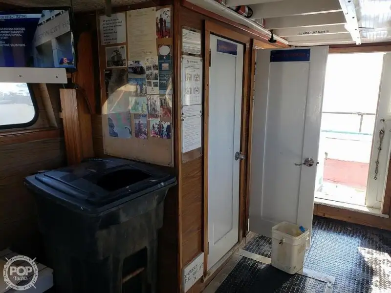 Ferry vessel for sale