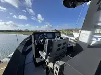 Rigid inflatable boat for sale