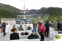 Cruise ship for sale