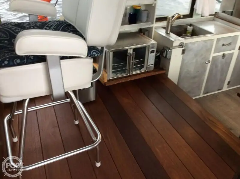 Towboat for sale