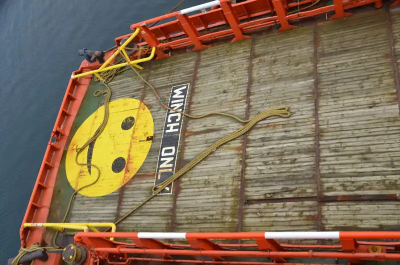 Platform supply vessel (PSV) for sale