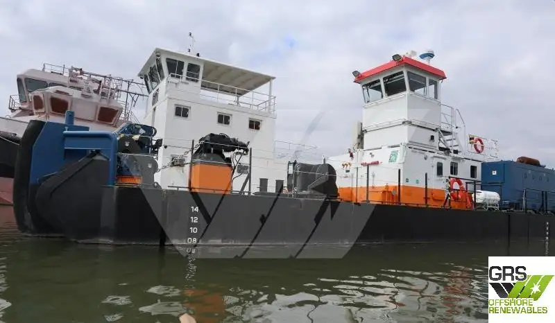 General Cargo/Multi-purpose for sale