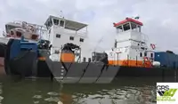 General Cargo/Multi-purpose for sale