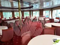 Accommodation barge for sale
