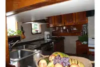 Cruise ship for sale