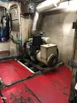 Trawler for sale