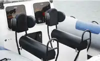 Rigid inflatable boat for sale