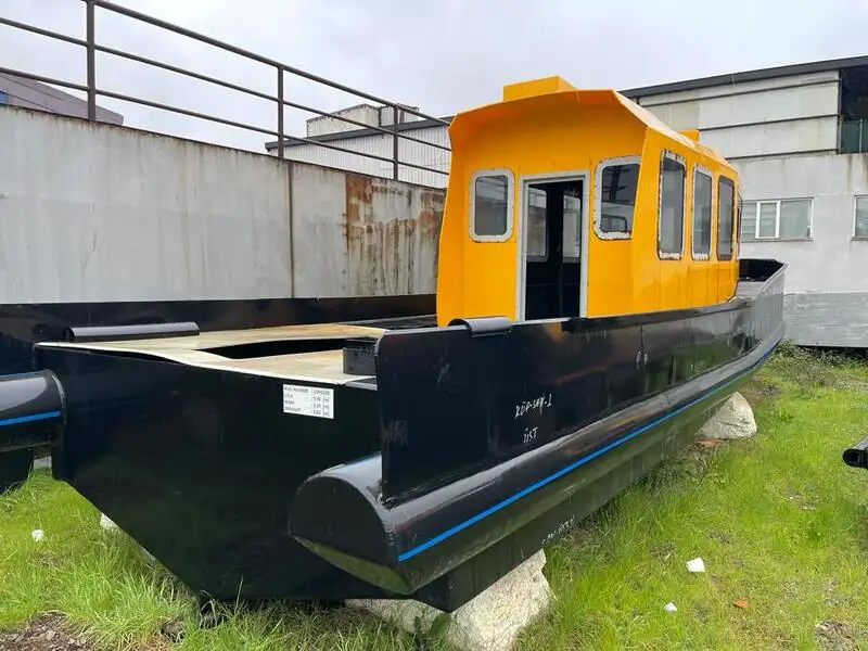 Towboat for sale