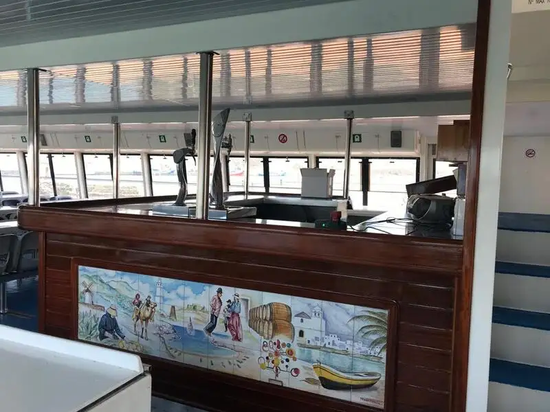 Catamaran for sale