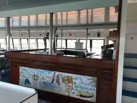 Catamaran for sale