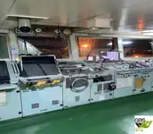 Ro-Ro ship for sale