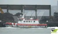 Wind farm service vessel for sale