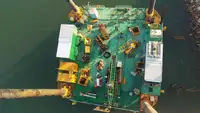 Barge for sale