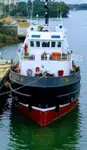 Towboat for sale