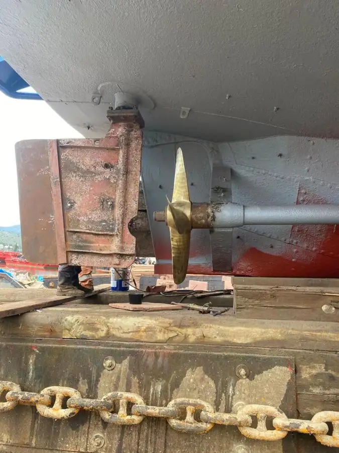 Ferry vessel for sale