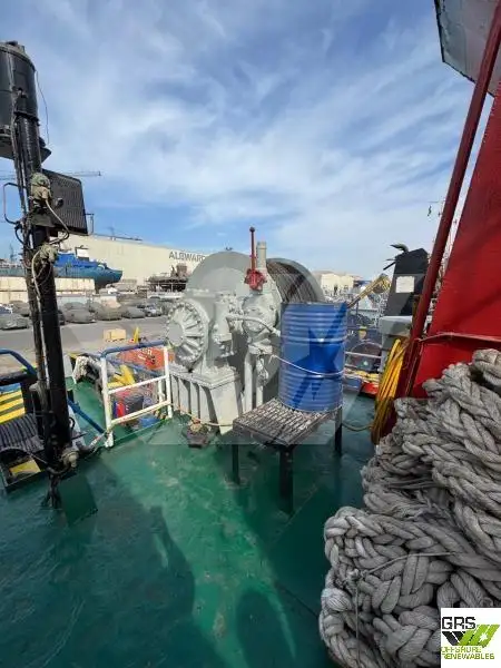 Towboat for sale